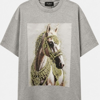 Camisola CABALLO