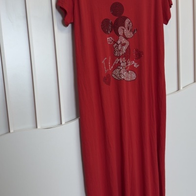 Vestido CALLEJERO MICKEY