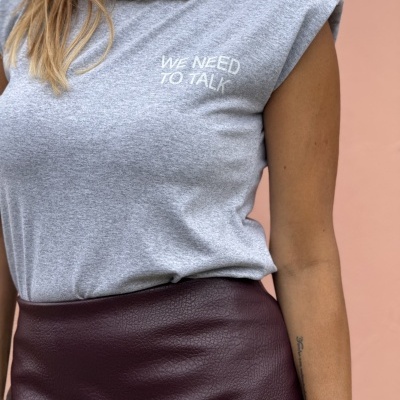 Camisola HABLAR