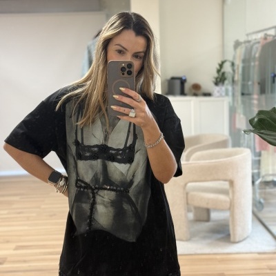 T-shirt VAYAS DONDE VAYAS