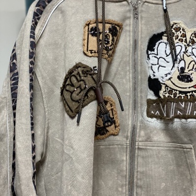 Casaco PANDILLA - verde