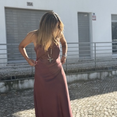 Vestido UNA CITA PERFECTA