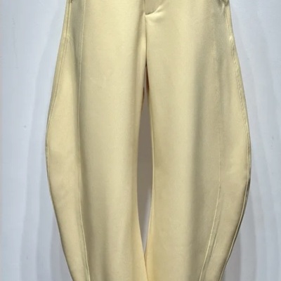 Calças BIENVENIDAS (MOCHY)