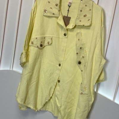 Camisa LLOVIENDO ESTRELLAS