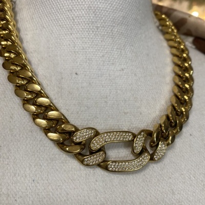 Colar NO AGUANTO MAS