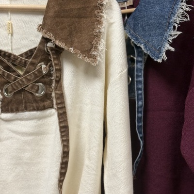 Camisola LAS AFUERAS