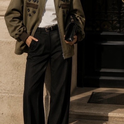 Parka ME MOLA