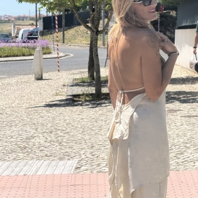 Top DELICADA (LUMINA)