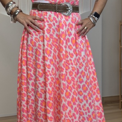 Vestido TUNA
