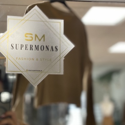 Camisola TAPAS O DESTAPAS