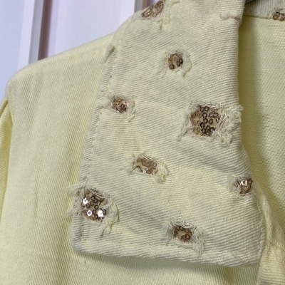 Camisa LLOVIENDO ESTRELLAS