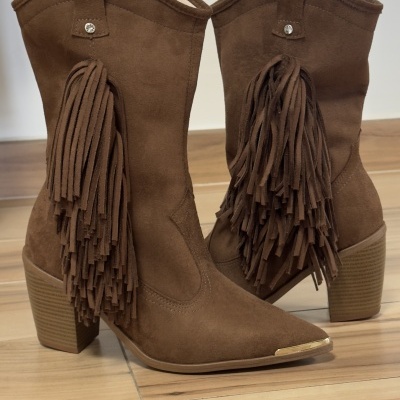 Botas TENÍA