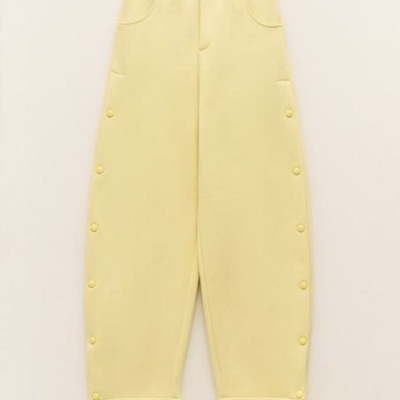 Calças RAYO DE LUZ (LUMINA)