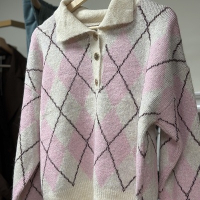 Camisola BIENHUMORADA