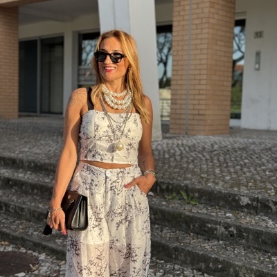 Conjunto NADA ES ETERNO