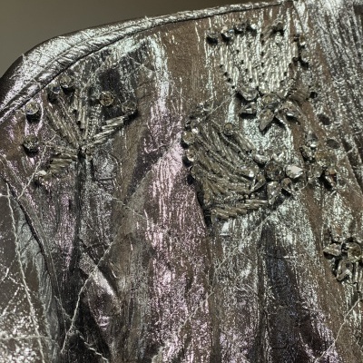 Casaco EL GADO BRAVO