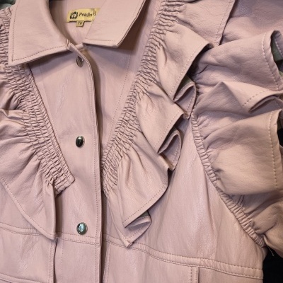 Colete ALGO SENCILLITO