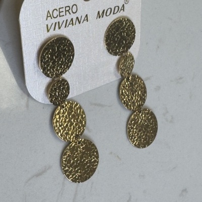 Brincos HONOR