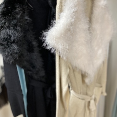 Casaco de malha ANTES QUE ME VAYA