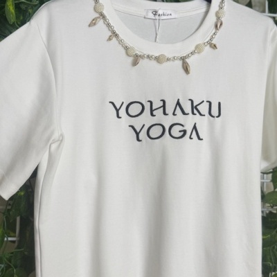Camisola YOGA