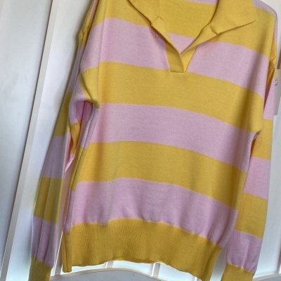 Camisola CORAZÓN DE MELÓN