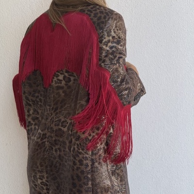 Blazer VENGA (LUMINA)