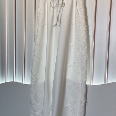 Calças NO TE PUEDO BORRAR