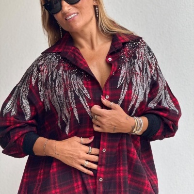 Camisa NO PUEDO
