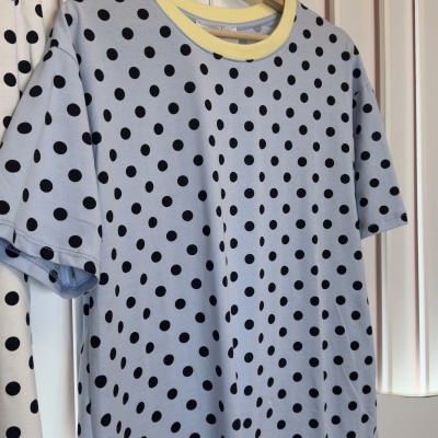 Camisola CUIDAME