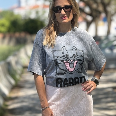 T-shirt BROMA