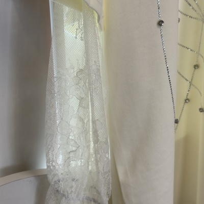 T-shirt HACERTE SONREIR - branca