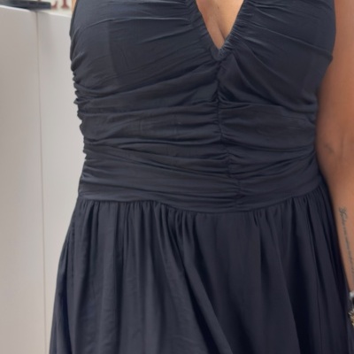 Vestido NADA MÁS