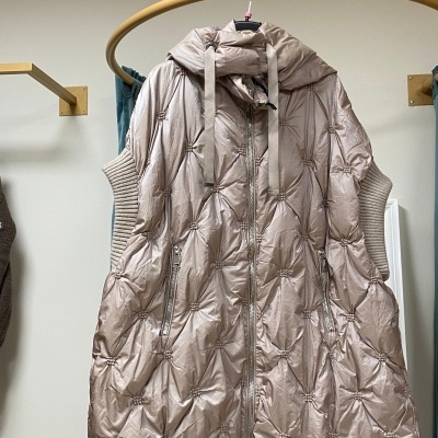 Colete CALLES GRANDES