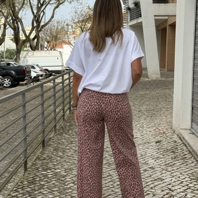 Calças DE DÓNDE VENGO