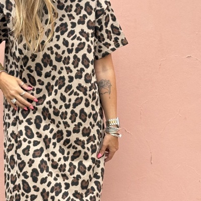 Vestido SIN TI