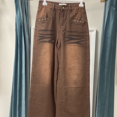 Calças QUE RICO BOCADILLO