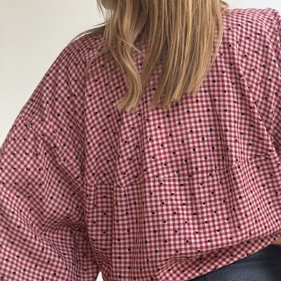 Camisa TIERNA