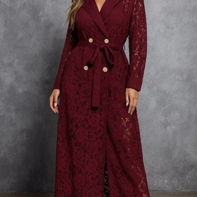 Vestido COMO SI FUERA LICOR (MOCHY)