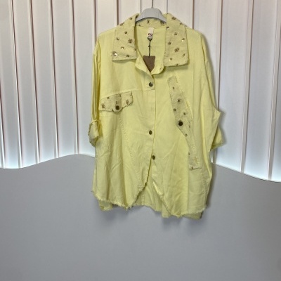 Camisa LLOVIENDO ESTRELLAS