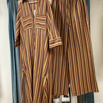 Vestido/Camiseiro TE INVITO A SALIR