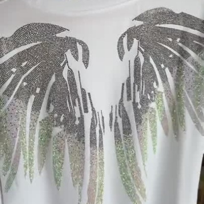T-shirt VUELO