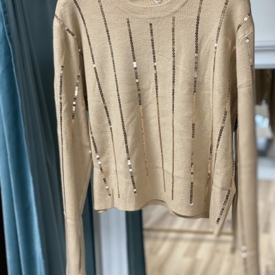 Camisola TAPAS O DESTAPAS