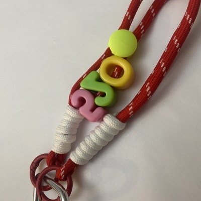 Porta-chaves - MUCHO