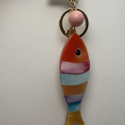 Porta-chaves - MARINO