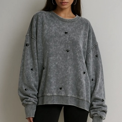 Sweat YA SE TERMINÓ (MOCHY)