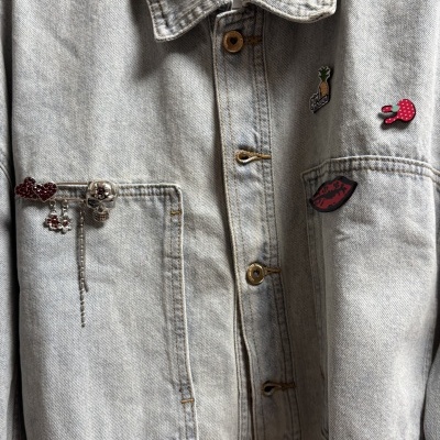 Camisa/casaco PRIMERA VEZ