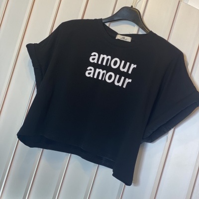 Camisola VOY A LLEVAR