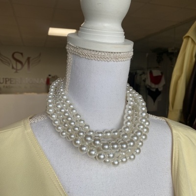 Colar ENTRE DOS TIERRAS