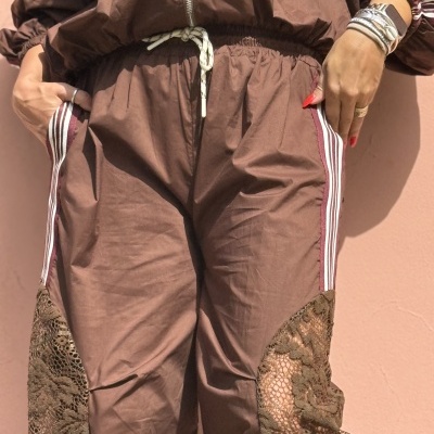 Calças DEPORTE