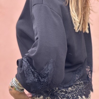 Sweat TENERTE